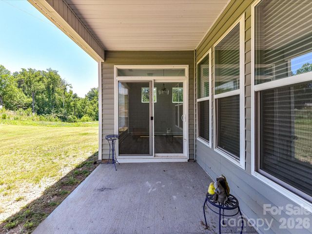 161 Cotton Field Drive, Statesville, NC 28677
