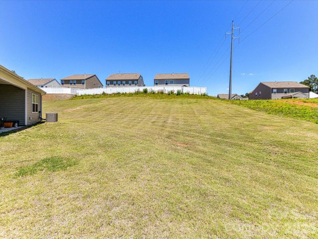 161 Cotton Field Drive, Statesville, NC 28677