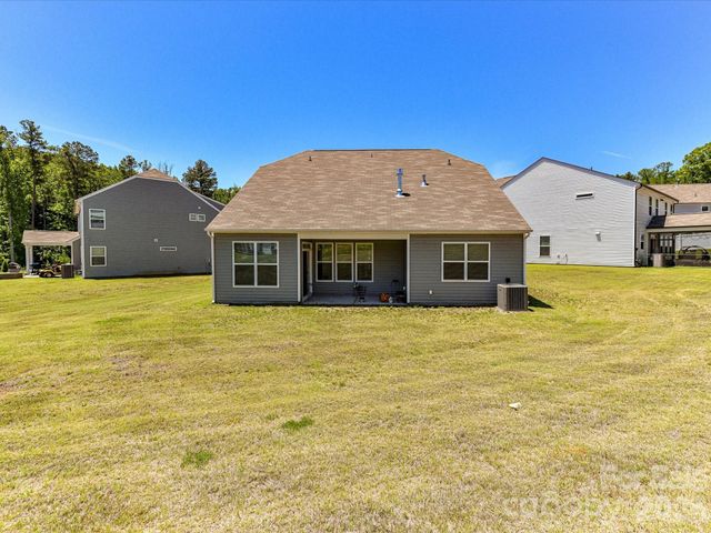 161 Cotton Field Drive, Statesville, NC 28677