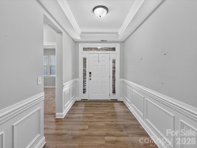 161 Cotton Field Drive, Statesville, NC 28677
