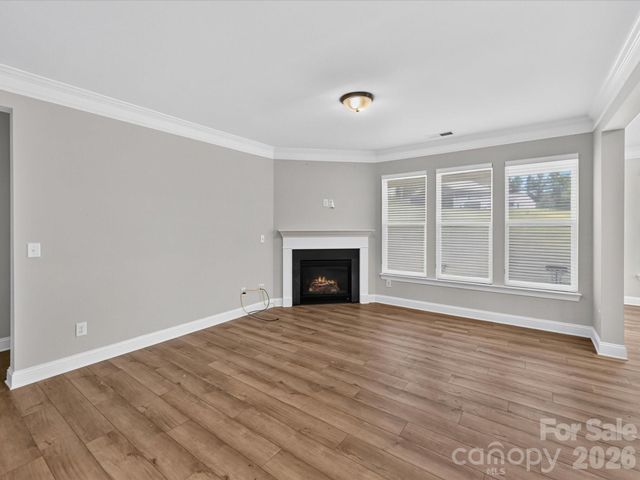 161 Cotton Field Drive, Statesville, NC 28677