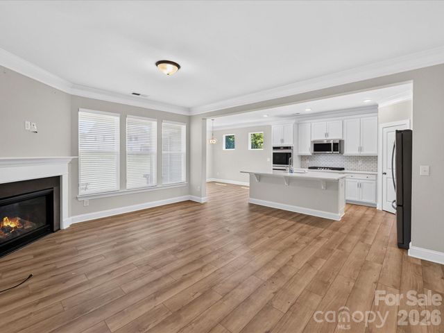 161 Cotton Field Drive, Statesville, NC 28677