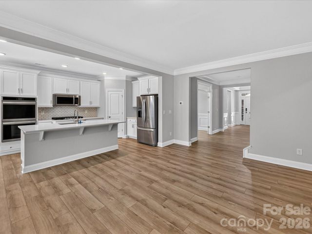 161 Cotton Field Drive, Statesville, NC 28677