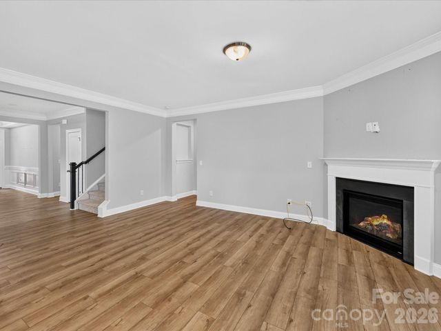 161 Cotton Field Drive, Statesville, NC 28677
