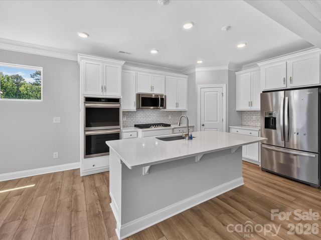 161 Cotton Field Drive, Statesville, NC 28677