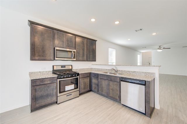 25489 Northpark Spruce Drive, Porter, TX 77365