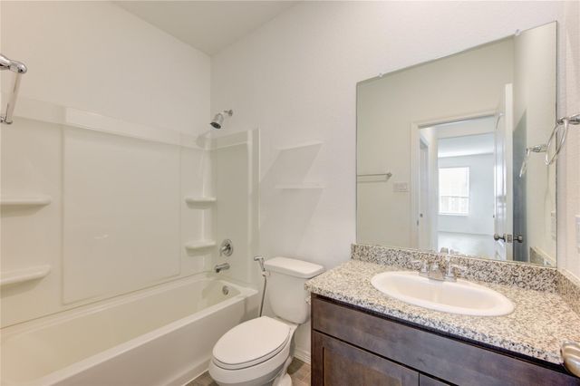 25489 Northpark Spruce Drive, Porter, TX 77365