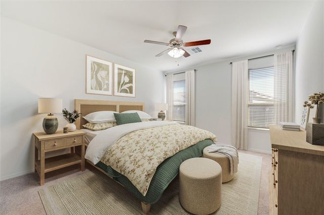 25489 Northpark Spruce Drive, Porter, TX 77365