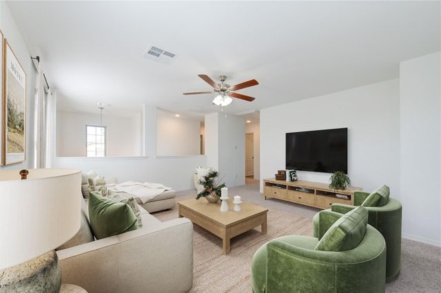 25489 Northpark Spruce Drive, Porter, TX 77365