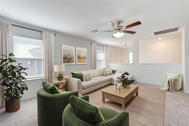 25489 Northpark Spruce Drive, Porter, TX 77365