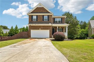 961 High Tide Trail, Loganville, GA 30052