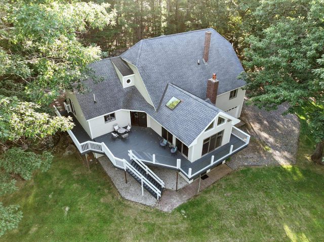 17 Stone Pound Lane, Atkinson, NH 03811