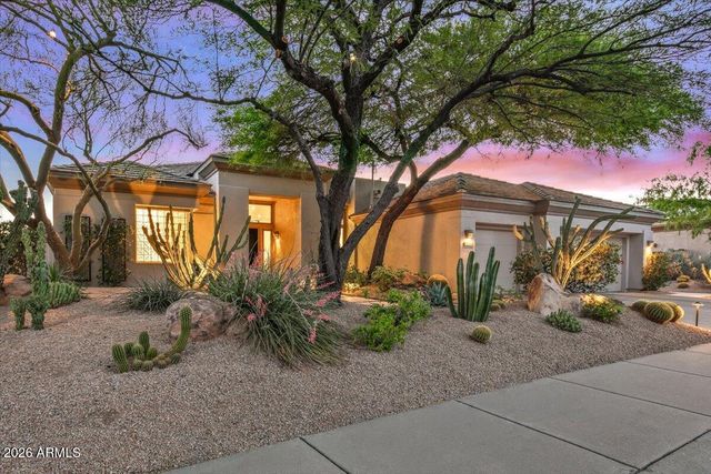 33644 N 64TH Place, Scottsdale, AZ 85266