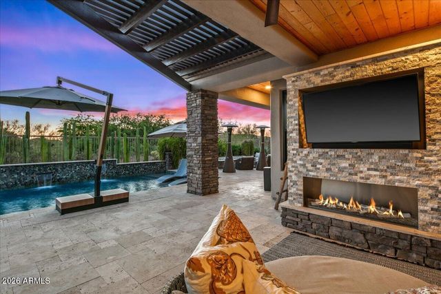 33644 N 64TH Place, Scottsdale, AZ 85266