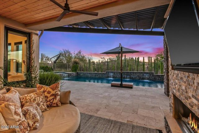 33644 N 64TH Place, Scottsdale, AZ 85266