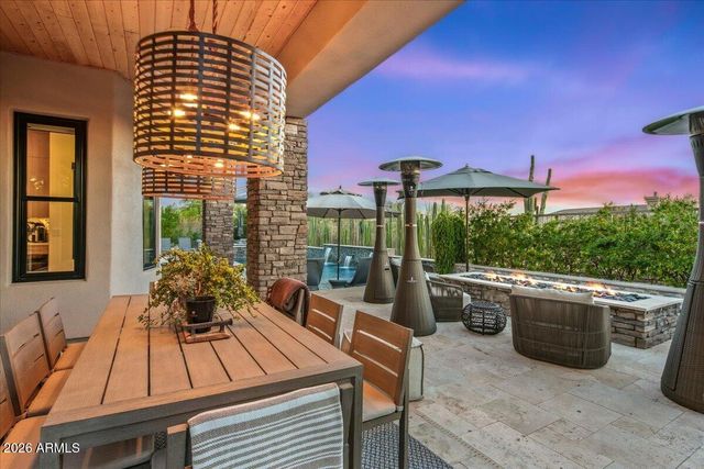33644 N 64TH Place, Scottsdale, AZ 85266