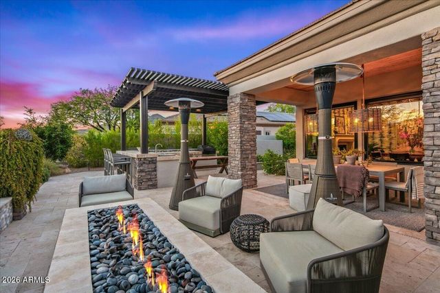 33644 N 64TH Place, Scottsdale, AZ 85266