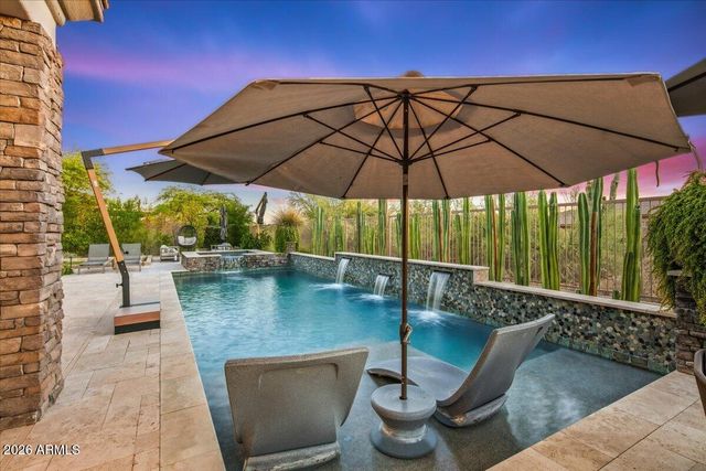 33644 N 64TH Place, Scottsdale, AZ 85266