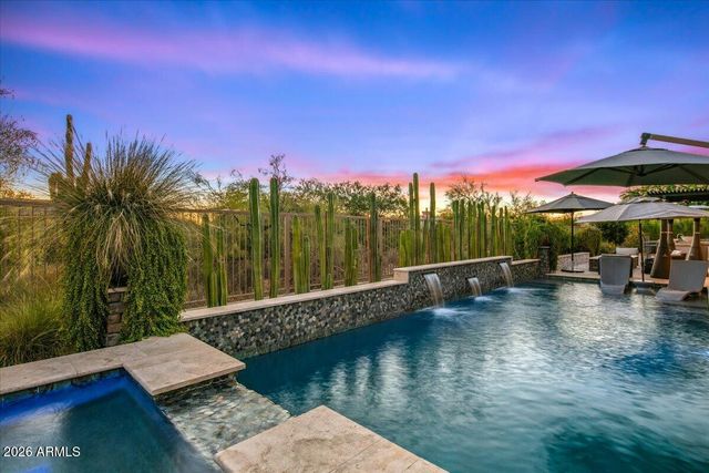 33644 N 64TH Place, Scottsdale, AZ 85266