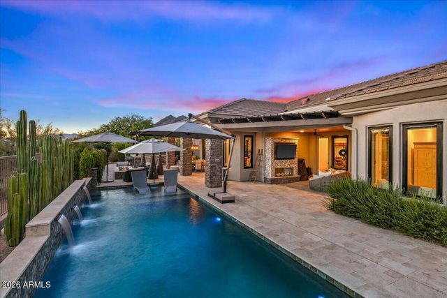 33644 N 64TH Place, Scottsdale, AZ 85266
