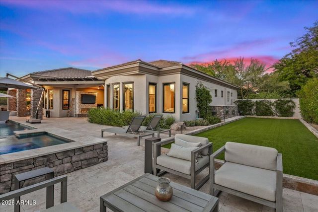 33644 N 64TH Place, Scottsdale, AZ 85266