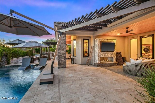 33644 N 64TH Place, Scottsdale, AZ 85266