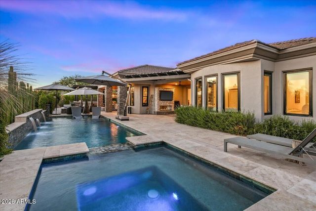 33644 N 64TH Place, Scottsdale, AZ 85266
