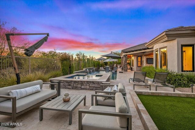 33644 N 64TH Place, Scottsdale, AZ 85266