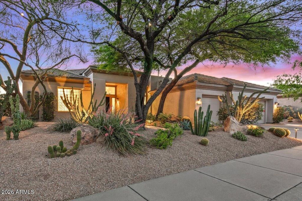 33644 N 64TH Place, Scottsdale, AZ 85266 — photo 2