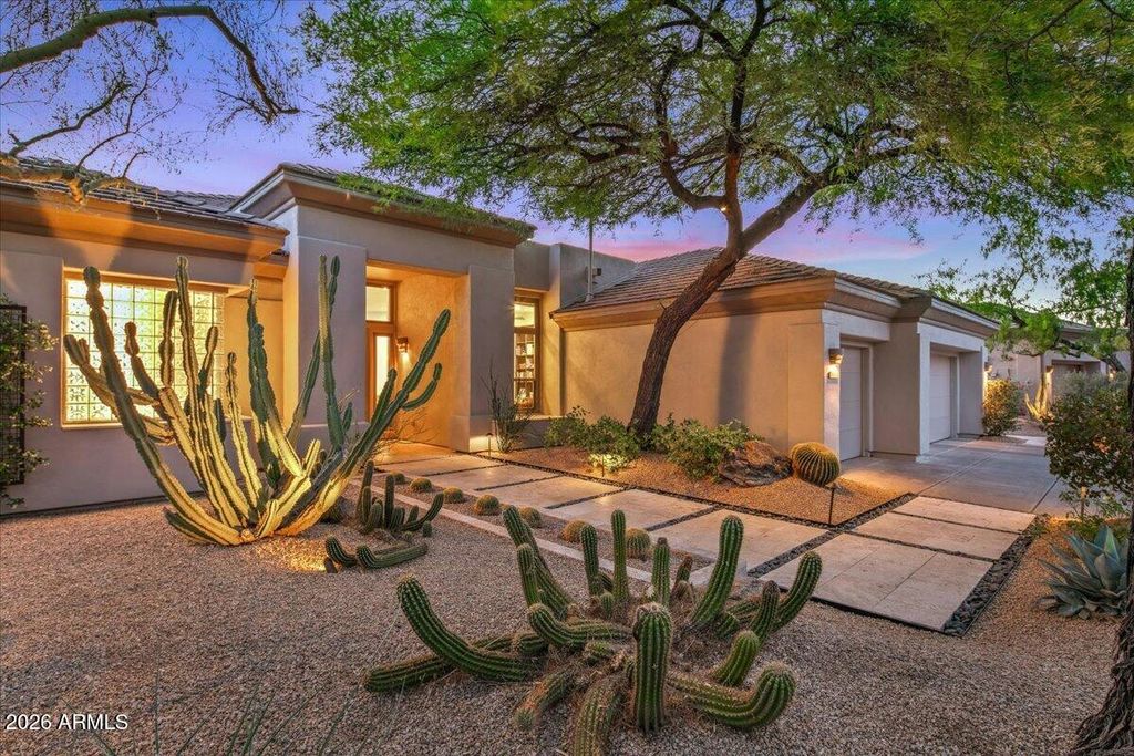 33644 N 64TH Place, Scottsdale, AZ 85266 — photo 3