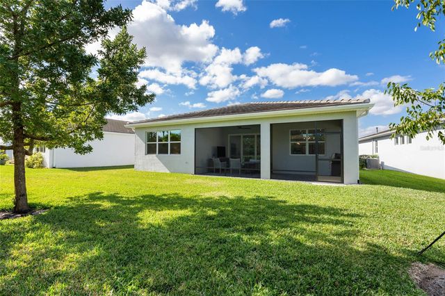 11959 SW VIRIDIAN BOULEVARD, Port St Lucie, FL 34987