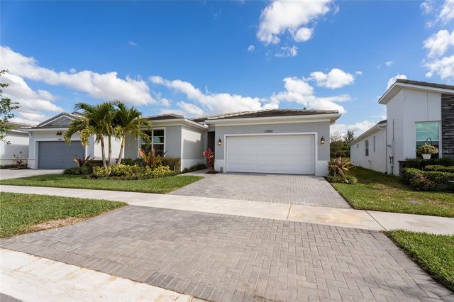 11959 SW VIRIDIAN BOULEVARD, Port St Lucie, FL 34987