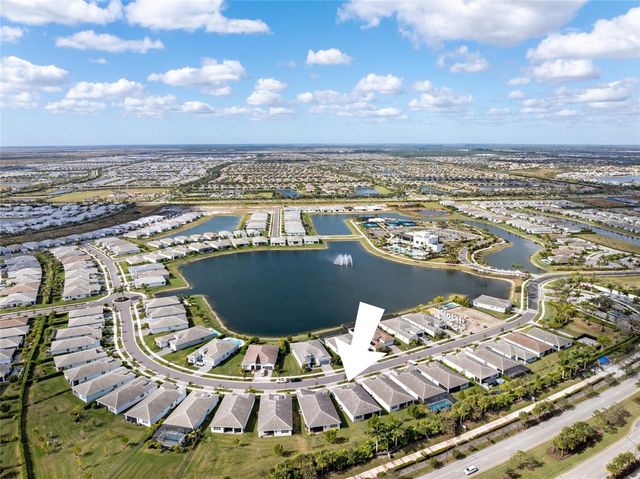 11959 SW VIRIDIAN BOULEVARD, Port St Lucie, FL 34987