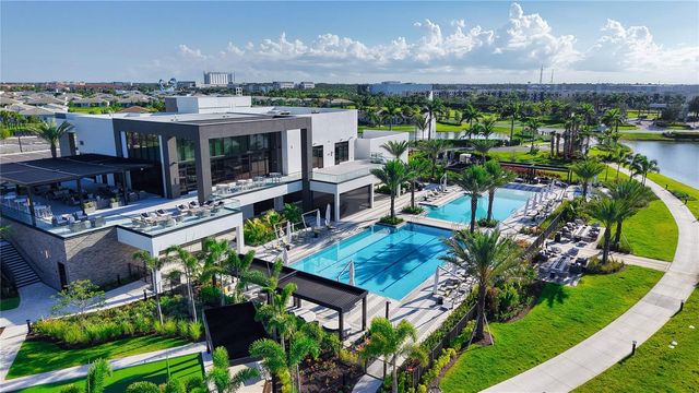 11959 SW VIRIDIAN BOULEVARD, Port St Lucie, FL 34987