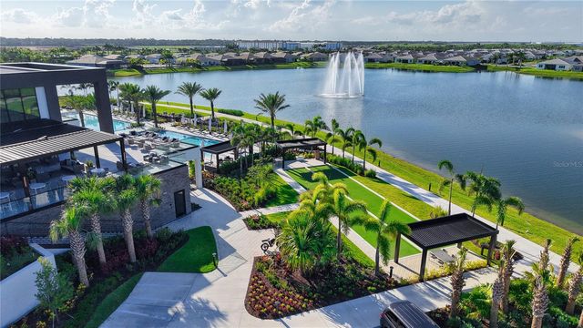 11959 SW VIRIDIAN BOULEVARD, Port St Lucie, FL 34987