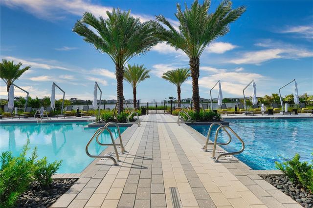 11959 SW VIRIDIAN BOULEVARD, Port St Lucie, FL 34987