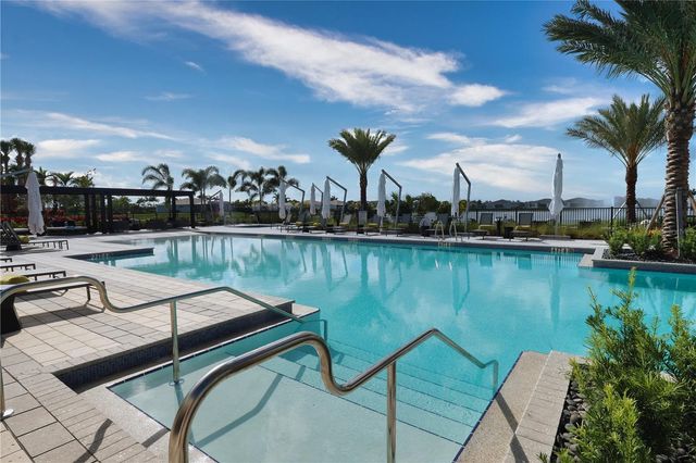 11959 SW VIRIDIAN BOULEVARD, Port St Lucie, FL 34987