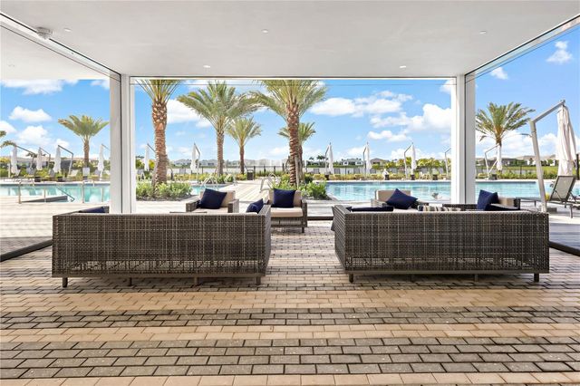 11959 SW VIRIDIAN BOULEVARD, Port St Lucie, FL 34987