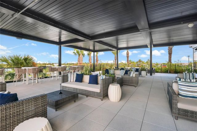 11959 SW VIRIDIAN BOULEVARD, Port St Lucie, FL 34987