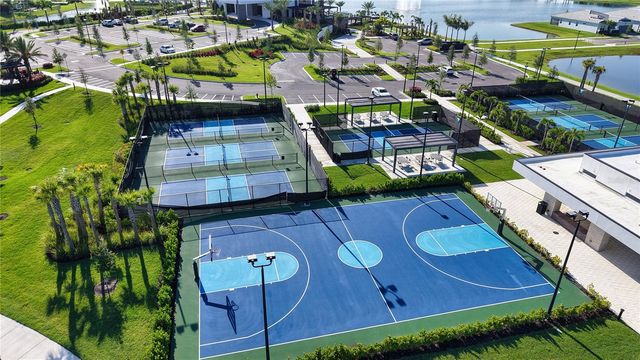 11959 SW VIRIDIAN BOULEVARD, Port St Lucie, FL 34987