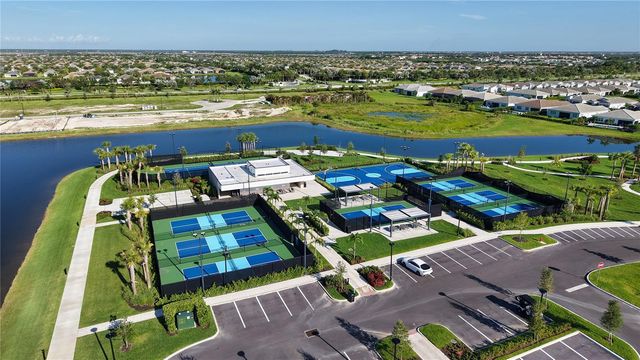 11959 SW VIRIDIAN BOULEVARD, Port St Lucie, FL 34987