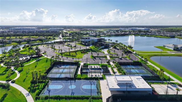 11959 SW VIRIDIAN BOULEVARD, Port St Lucie, FL 34987