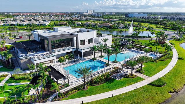 11959 SW VIRIDIAN BOULEVARD, Port St Lucie, FL 34987