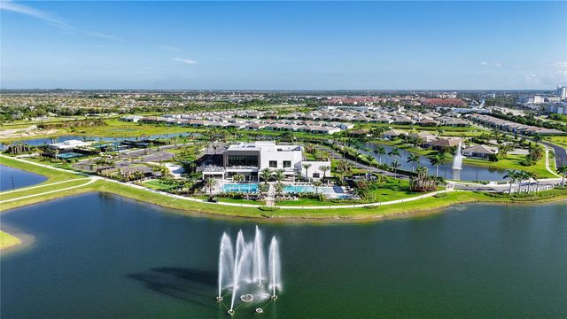 11959 SW VIRIDIAN BOULEVARD, Port St Lucie, FL 34987