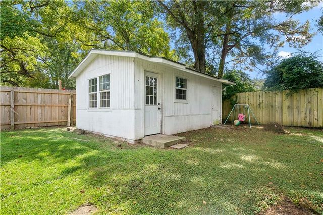 4303 Via Alta Drive, Mobile, AL 36609
