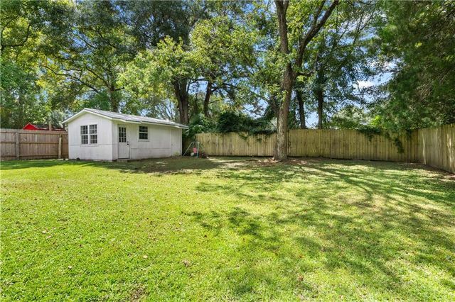4303 Via Alta Drive, Mobile, AL 36609