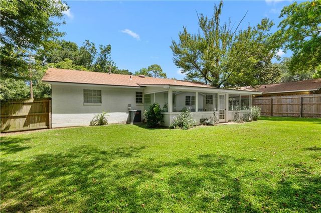 4303 Via Alta Drive, Mobile, AL 36609