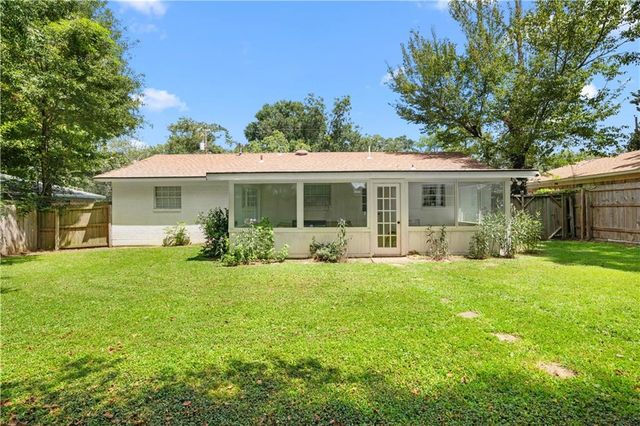4303 Via Alta Drive, Mobile, AL 36609
