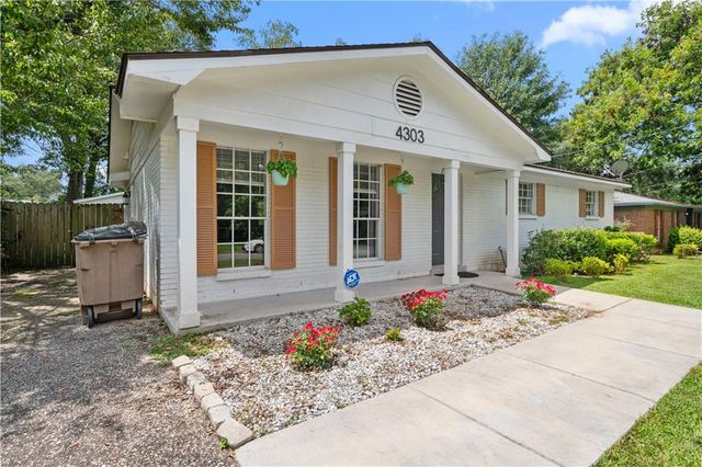4303 Via Alta Drive, Mobile, AL 36609