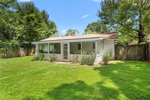 4303 Via Alta Drive, Mobile, AL 36609